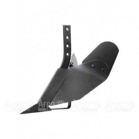 Окучник створчатый прямой OK1001 для мотоблоков Villartec T860, T950, TB105 в Омске