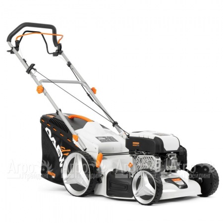 Газонокосилка бензиновая Daewoo L 50SP (X BLADE) в Омске