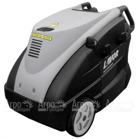 Парогенератор электрический Lavor Professional Kolumbo Cordless в Омске