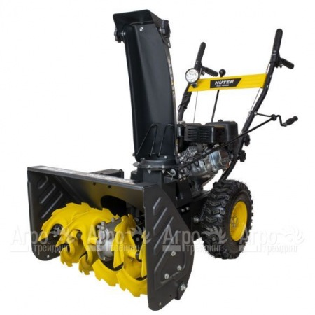 Снегоуборщик Huter SGC 4000B в Омске