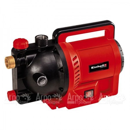 Насос садовый Einhell GC-GP 1045 в Омске