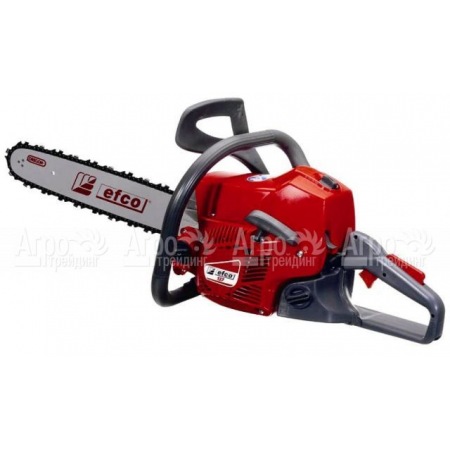 Бензопила Efco 137/41PS-16" в Омске