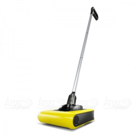 Электровеник Karcher KB 5 в Омске