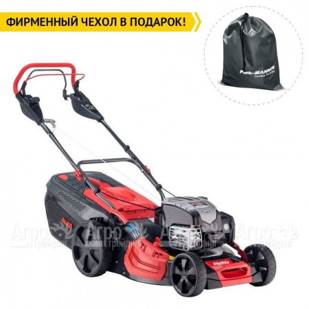 Газонокосилка бензиновая AL-KO Premium 520 VS-B  в Омске