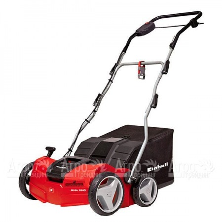 Скарификатор-аэратор электрический Einhell GE-SA 1640 в Омске