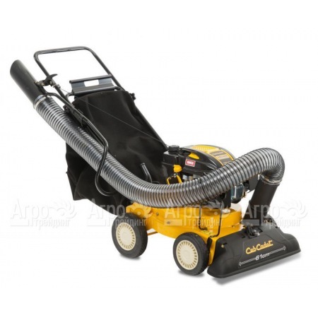 Садовый пылесос Cub Cadet CSV 060 24A-06MM603 в Омске