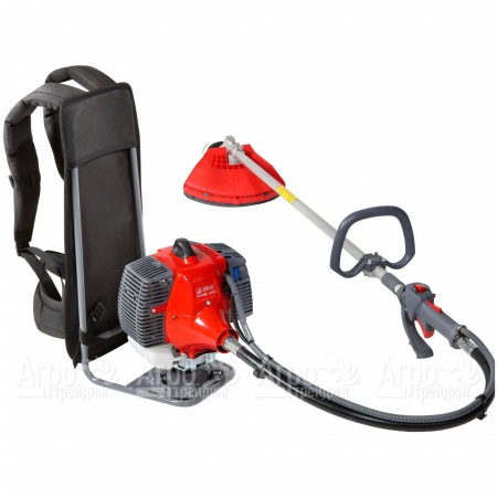 Бензокоса (бензиновый триммер) Efco STARK 4410 BP в Омске