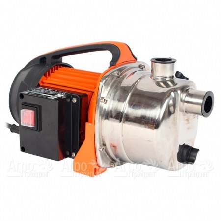 Самовсасывающий насос Patriot R 1200 INOX в Омске