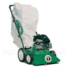 Вертикуттер бензиновый Billy Goat PR550 в Омске