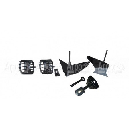 Комплект навесного оборудования Patriot КНО-HG 490001670  в Омске