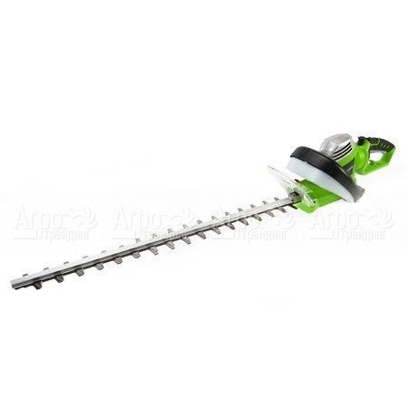 Электрический кусторез (электрокусторез) GreenWorks GHT7068 700 Вт в Омске