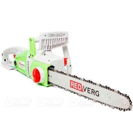 Электропила RedVerg RD-EC2200-16S-16" в Омске
