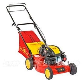 Газонокосилка бензиновая Wolf-Garten A 4600 в Омске