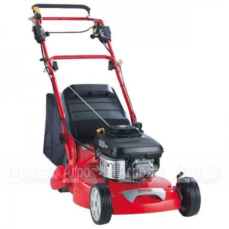 Газонокосилка бензиновая SABO 54-K Vario B R SA941 в Омске