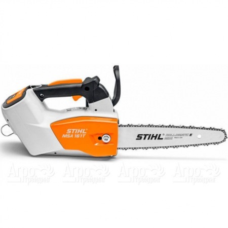 Аккумуляторная пила Stihl MSA 161 T-10" (без аккумулятора и зарядного устройства) в Омске