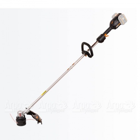 Триммер аккумуляторный Worx WG185E.9 (без аккумулятора и ЗУ) в Омске