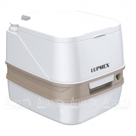 Биотуалет Lupmex 79112 в Омске