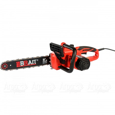 Электропила Brait BR-2600-16" в Омске