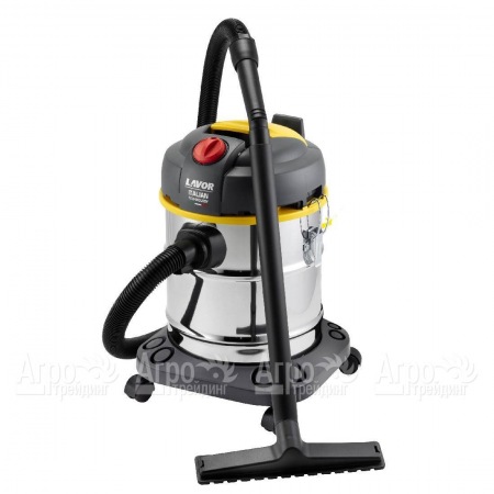 Промышленный пылесос Lavor WTP 20 X в Омске