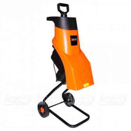 Измельчитель электрический садовый Prorab EBS 2000 в Омске