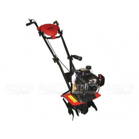 Культиватор Solo 501 S в Омске