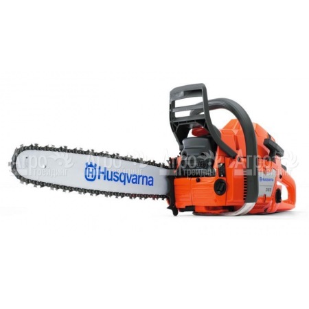 Бензопила Husqvarna 365-18&quot;  в Омске