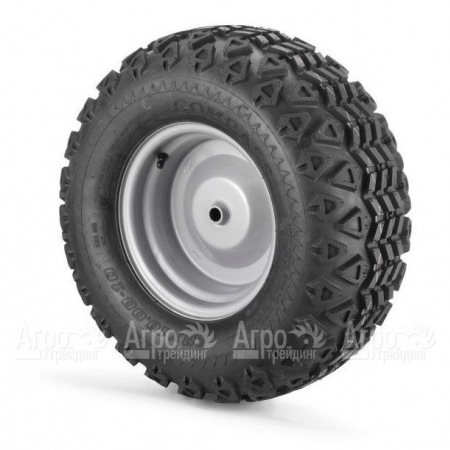 Зимние колеса 20&quot; для трактора Stiga TC HE SD 118 см  в Омске