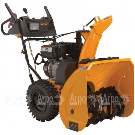 Снегоуборщик Parton PA12530 в Омске