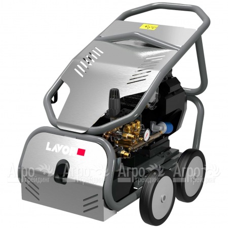 Мойка высокого давления Lavor Thermic 22 5015 H LP в Омске
