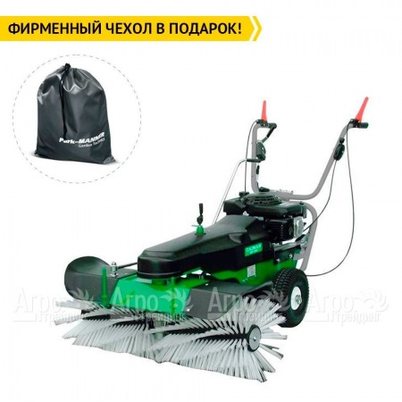 Подметальная машина Caiman SM 1000W в Омске