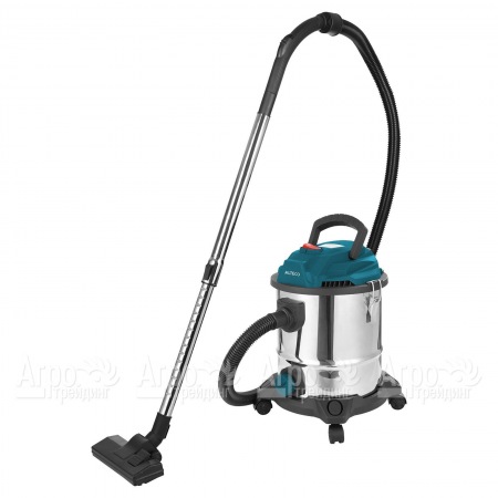 Строительный пылесос Alteco VC 1400-20L в Омске