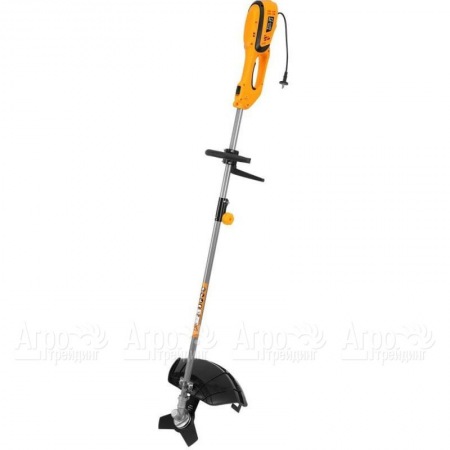  Электрокоса (электрический триммер) DEKO DKTR1750 в Омске
