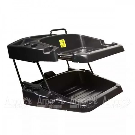 Бокс транспортировочный двухуровневый MasterYard для перевозки грузов  в Омске