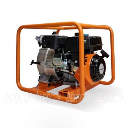 Бензиновая мотопомпа Villartec GTP80 в Омске