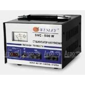 Стабилизатор напряжения Solby SVC-500 в Омске