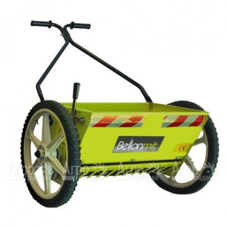 Разбрасыватель ручной Bellon M.it SSM50 в Омске