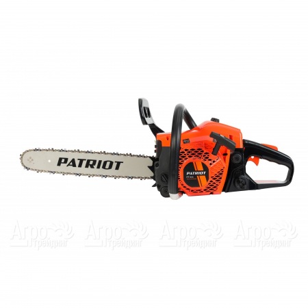 Бензиновая пила Patriot РТ 641-16" в Омске