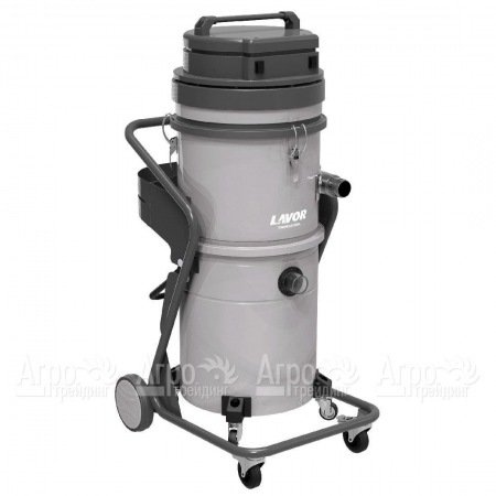 Промышленный пылесос Lavor Professional SMV100 3-36 SAH  в Омске