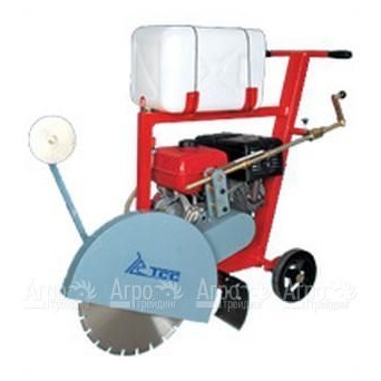 Нарезчик швов TCC РШ-350Х в Омске