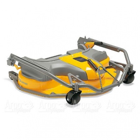 Дека косильная для райдера Stiga Park 110 C Pro El  в Омске