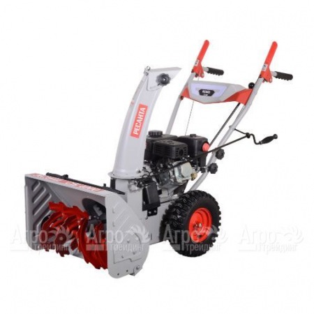 Снегоуборщик Ресанта СБ 4000 в Омске