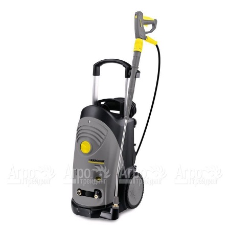 Мойка высокого давления без нагрева воды Karcher HD 6/16-4 M (EASY!Lock)  в Омске