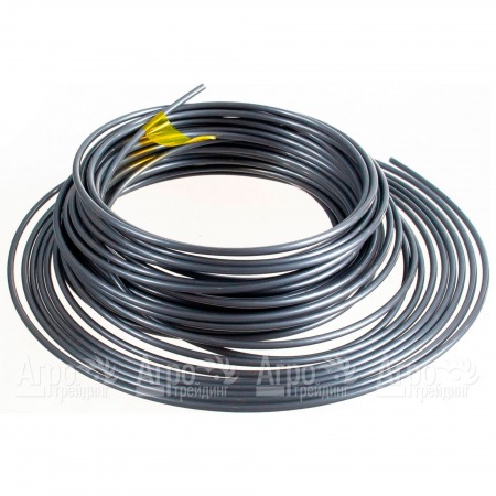 Корд триммерный Champion Aluminium 2.7мм, 15м (круглый)  в Омске