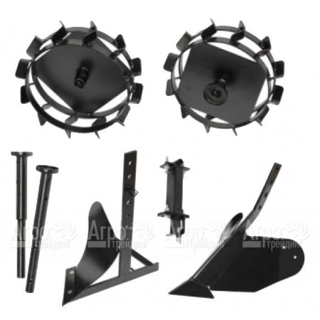 Комплект навесного оборудования Daewoo DAST 20 в Омске