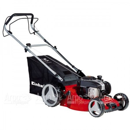 Газонокосилка бензиновая Einhell GC-PM 46/2 S HW B&#38;S в Омске