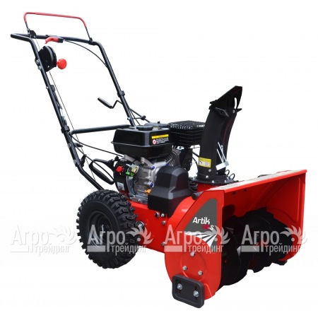 Снегоуборщик Efco Artik 55S в Омске