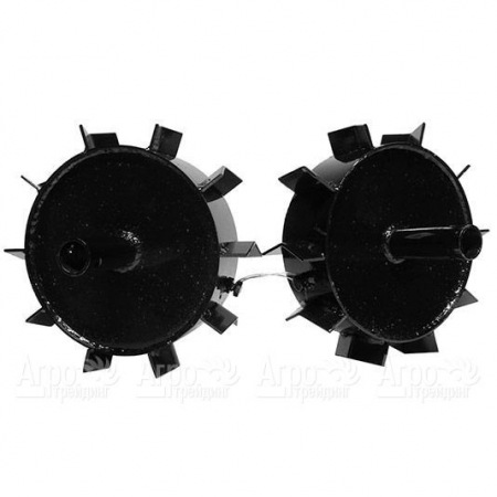 Грунтозацепы С3054 для культиваторов Champion (2 шт.)  в Омске