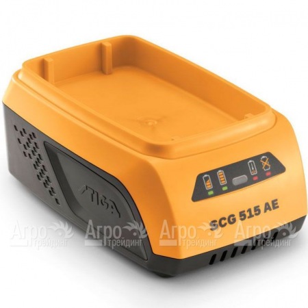 Зарядное устройство Stiga SCG 515 AE в Омске