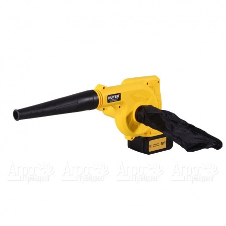 Воздуходувка аккумуляторная Huter CB-20/2Li EA+ в Омске