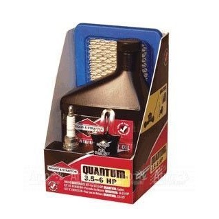 Набор для техобслуживания двигателя Briggs&#38;Stratton Quantum 992051 7442 в Омске